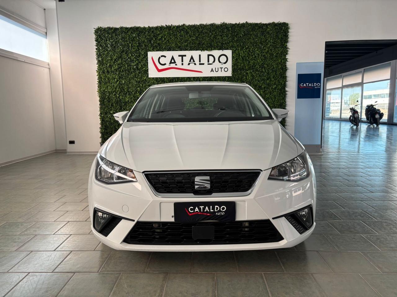Seat Ibiza 1.6 TDI 95 CV 5 porte Business
