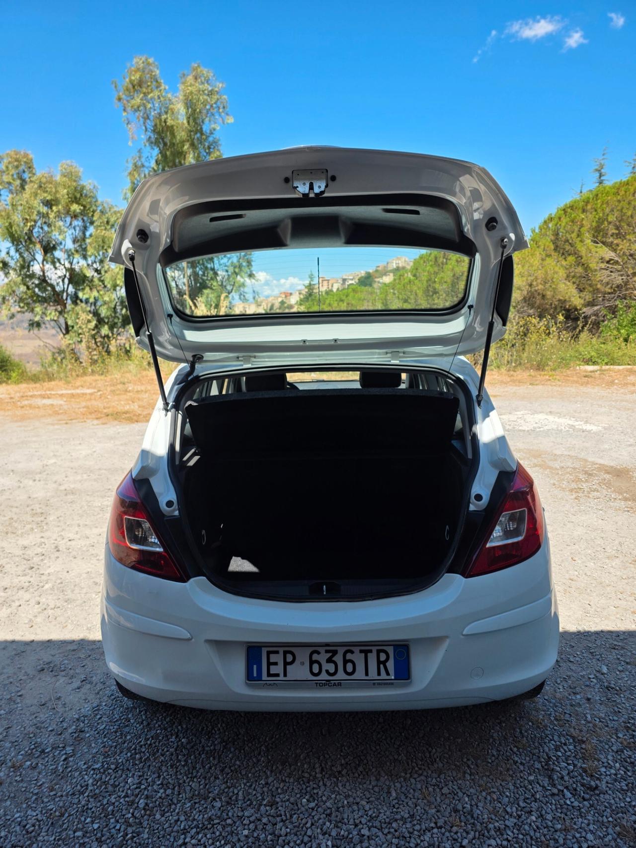 Opel Corsa 1.3 CDTI 75CV 72.000KM