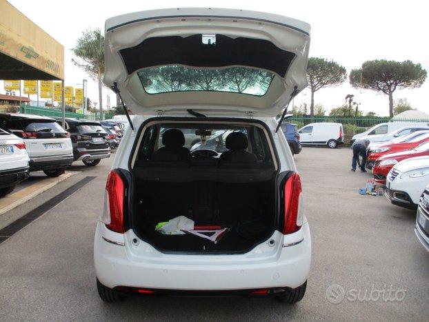 Lancia MUSA 1.4 5th AVENUE ECOCHIC GPL DI SERIE 11