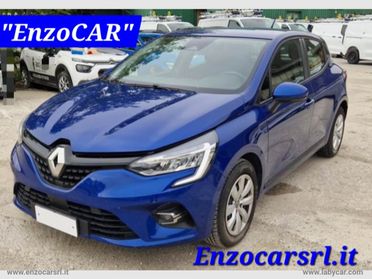 RENAULT Clio Blue dCi 8V 85 CV 5p. Zen FULL LED 2020