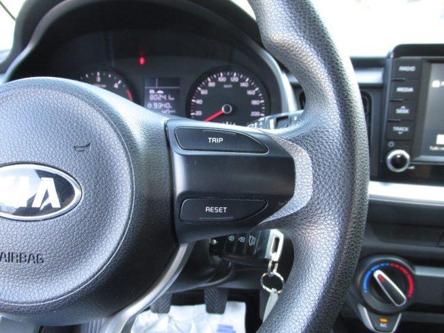 KIA Stonic 1.6 CRDi 110cv Urban -BiColor-Ok NEOPAT.- EURO 6/B