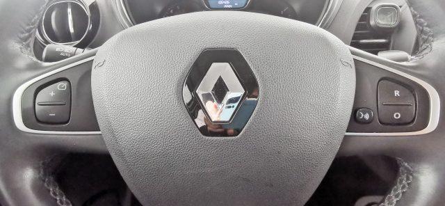 RENAULT Captur TCe 12V 90 CV Start&Stop Energy Intens
