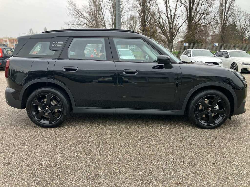 Mini Mini Countryman 2.0 48V D Classic