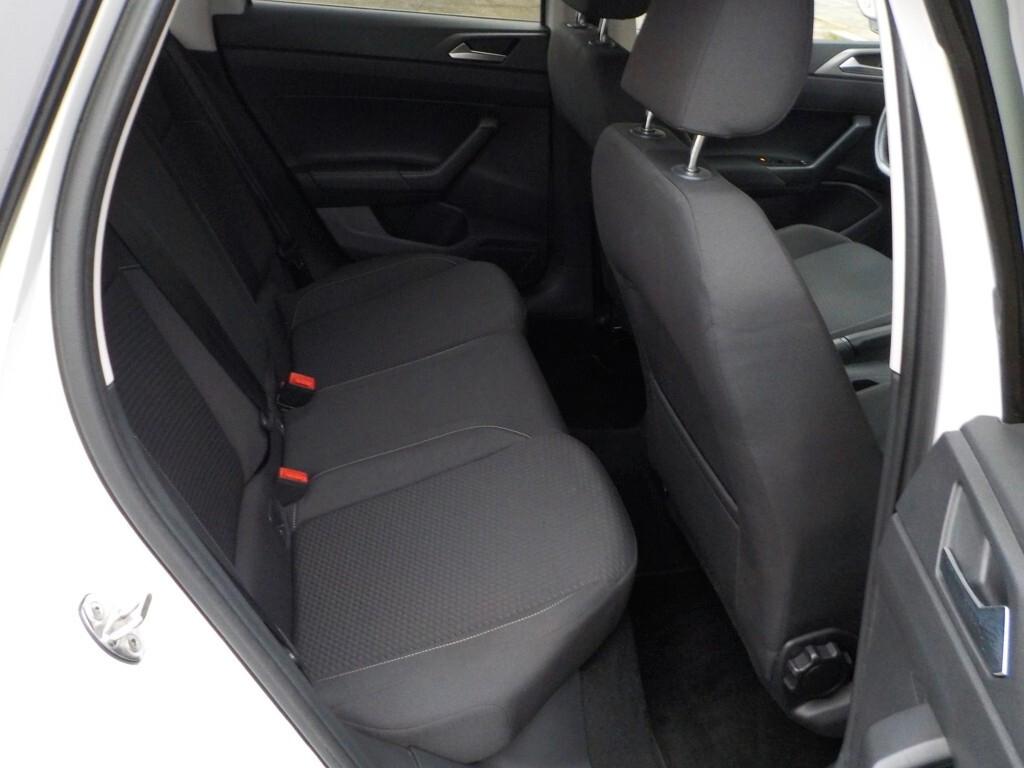 Volkswagen Polo 1.0 TGI 5p. Highline BlueMotion Technology