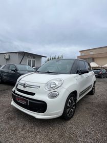 Fiat 500L 1.3 Multijet 85 CV Panoramic Edition Bianco Gelato