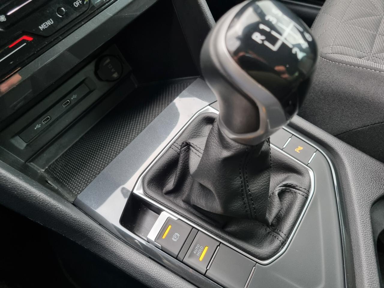 Volkswagen Tiguan 1.5 TSI Life 130CV