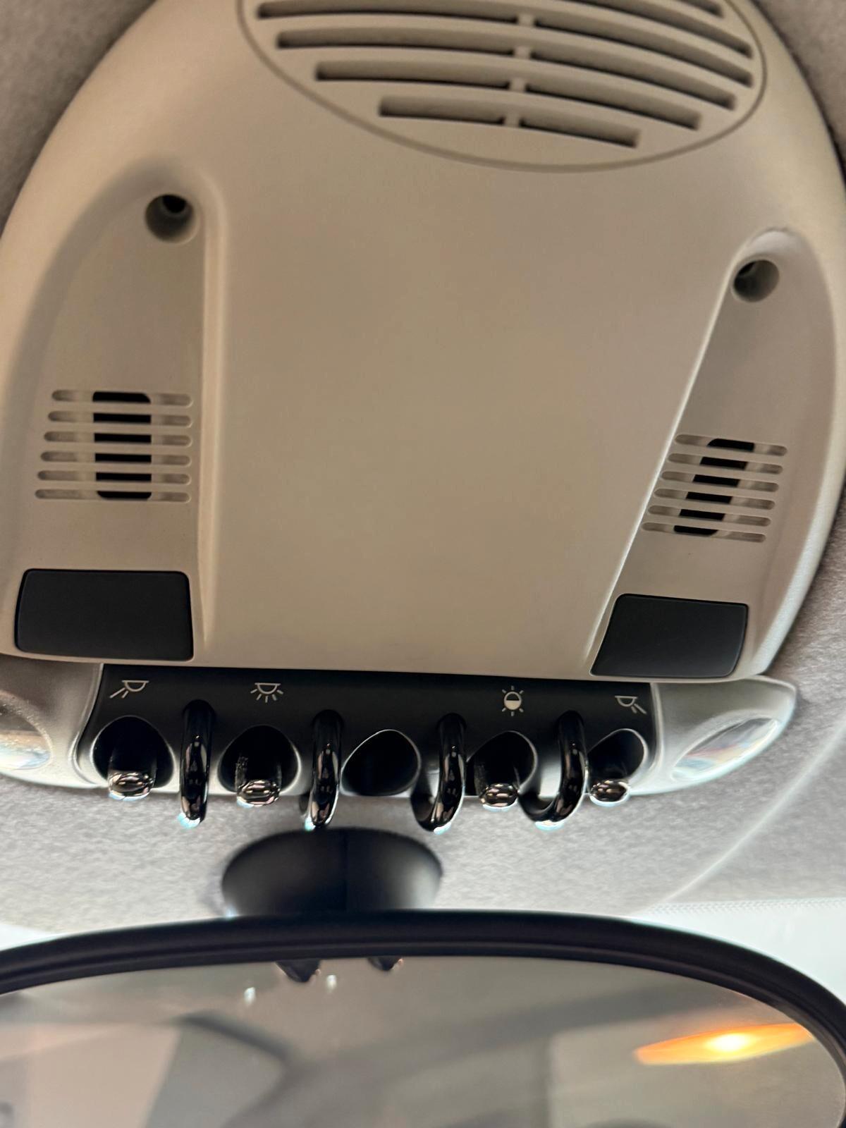 Mini 1.6 16V Cooper D Chili