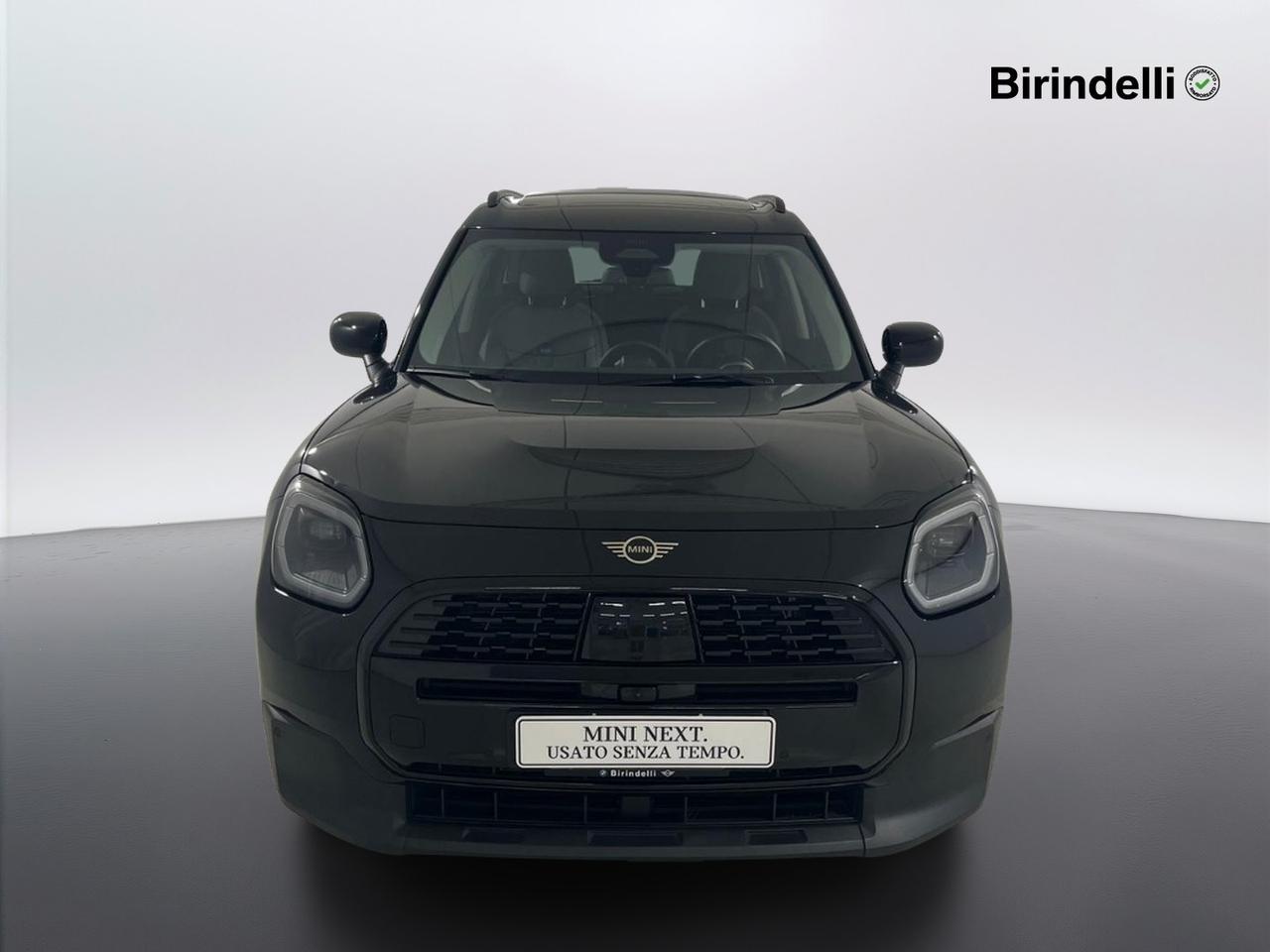 MINI Mini Countrym.(U25) - Mini Countryman C Classic