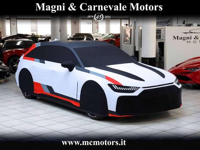 Audi RS6 GT | 1 OF 660 LIMITED EDITION | IVA ESPOSTA