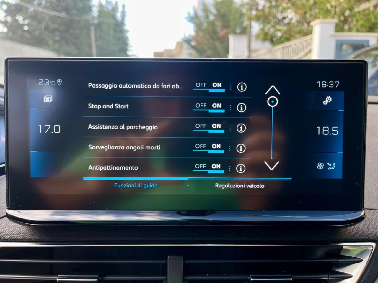 PEUGEOT 3008 GT PACK 1.5 130CV EAT8 2022