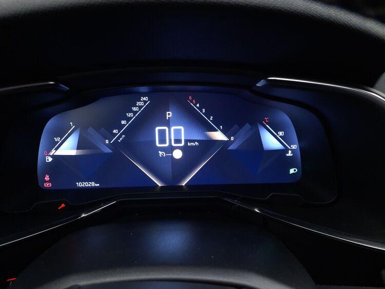 DS DS 7 Crossback Grand Chic BR485516 1.5 Diesel 131CV