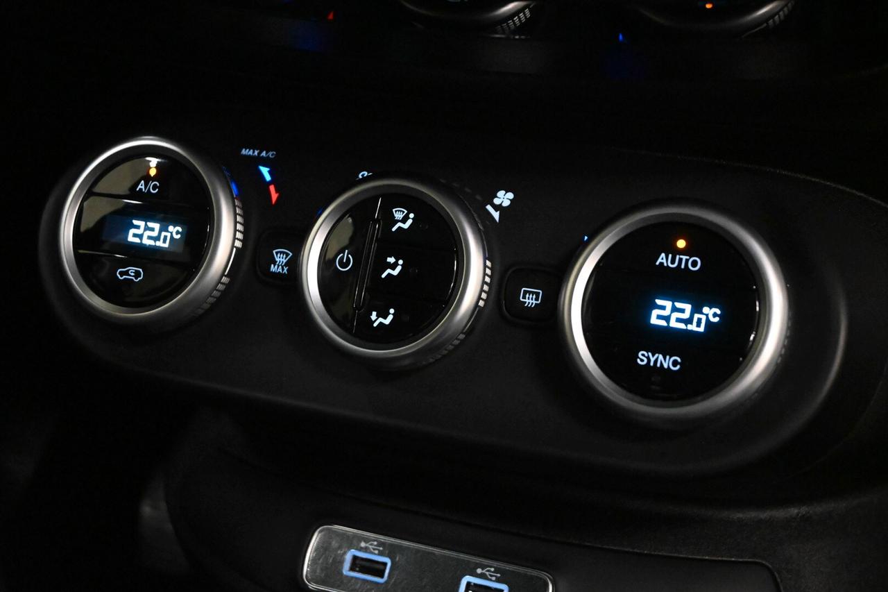 FIAT 500X 500X 1.0 T3 120 CV Sport