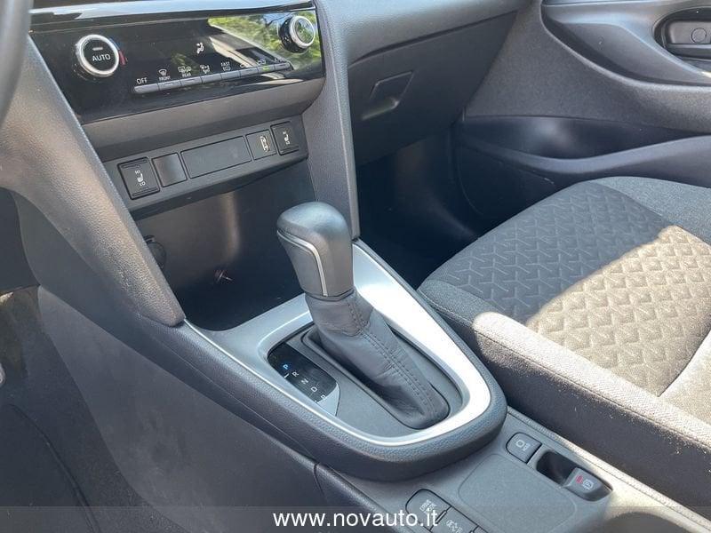 Toyota Yaris Cross Yaris Cross 1.5 Hybrid 5p. E-CVT Trend