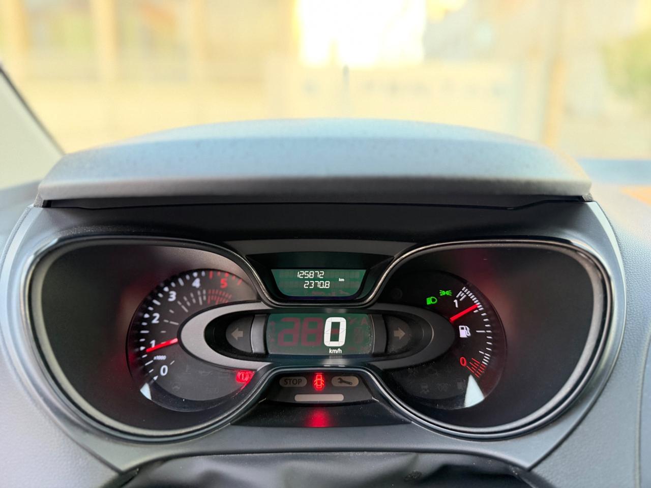Renault Captur 90 CV Sport Edition-2019