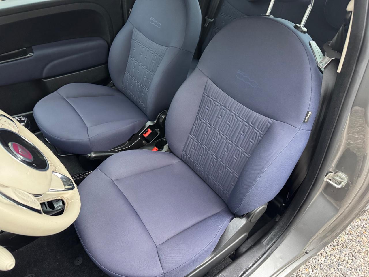 Fiat 500 Hybrid certificata idonea ai neopatentati