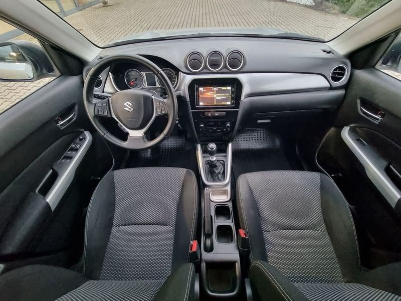 Suzuki Vitara Vitara 1.6 DDiS V-Cool