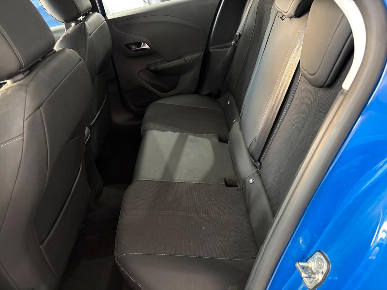 Opel Corsa 1.2 Elegance