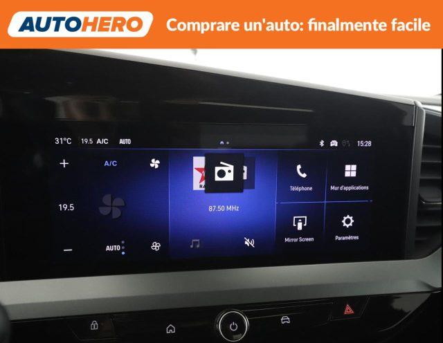 OPEL Mokka 1.2 Turbo 136 CV GS