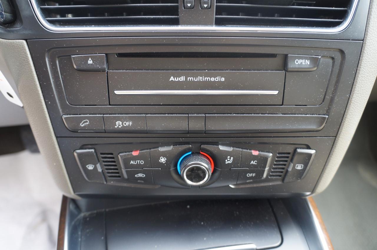 Audi Q5 2.0 TDI 170 CV quattro Advanced