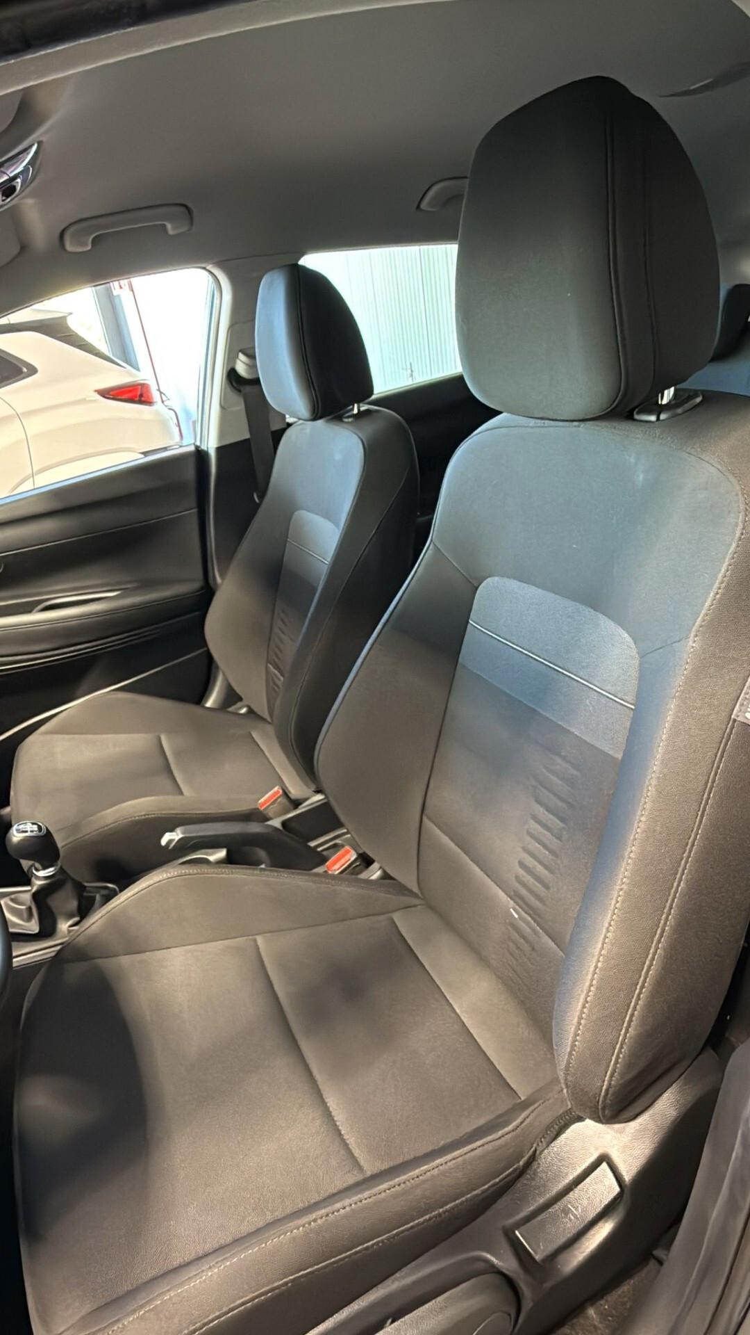 Hyundai Bayon 1.2 MPI MT XLine