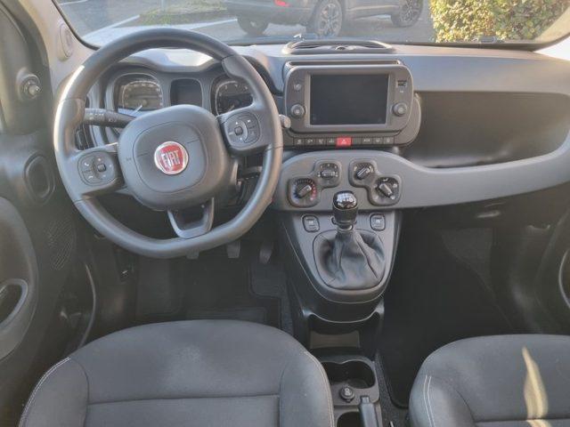 FIAT Panda Cross 1.0 FireFly S&S Hybrid PREZZO REALE