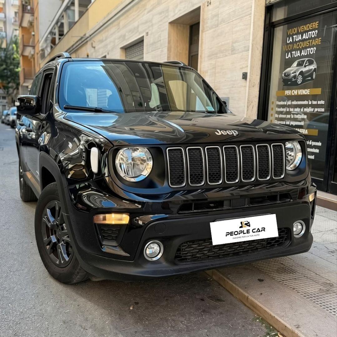 Jeep Renegade 1.6 Mjt - 130 CV