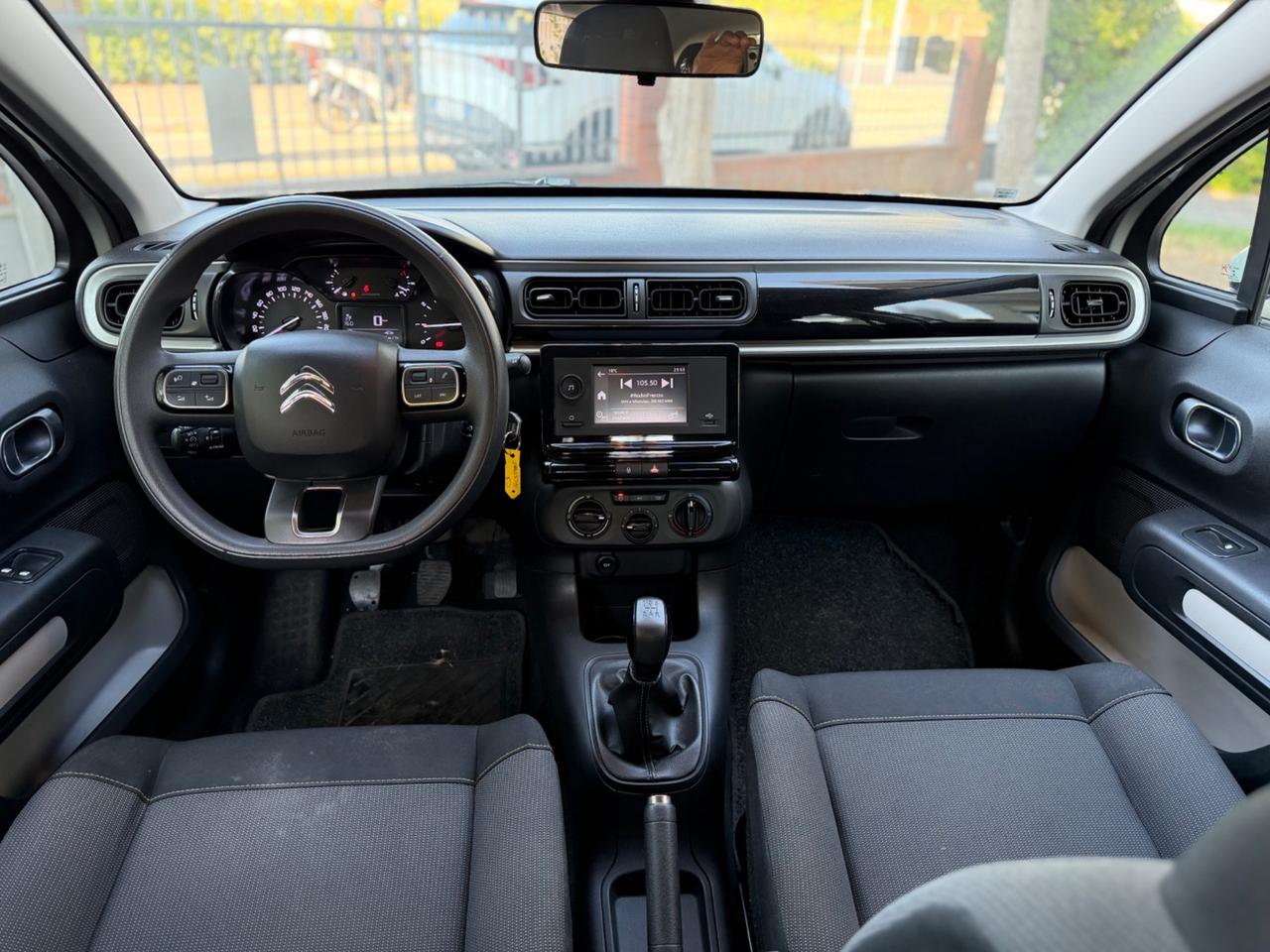 Citroen C3 PureTech 83 S&S You Neopatentati