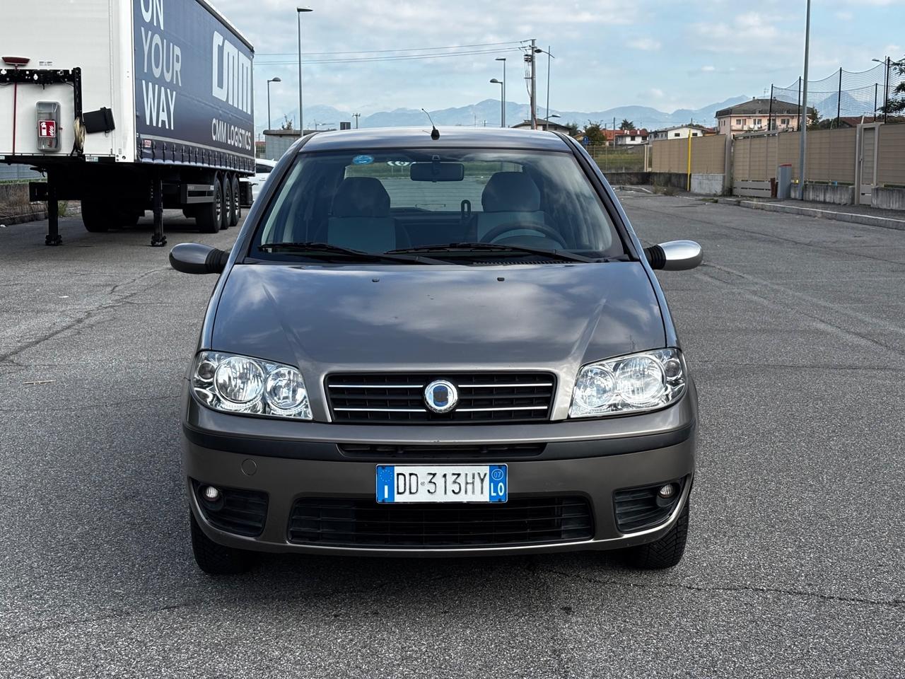 Fiat Punto Classic 1.2 5 porte Dynamic