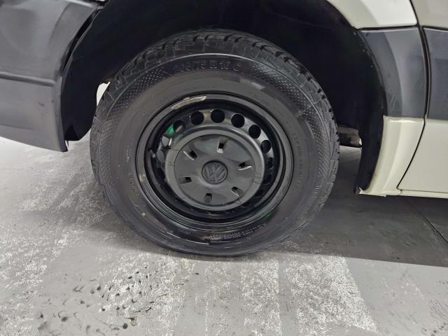 Volkswagen Crafter CRAFTER 30 2.5 TDI 109CV PC-TN