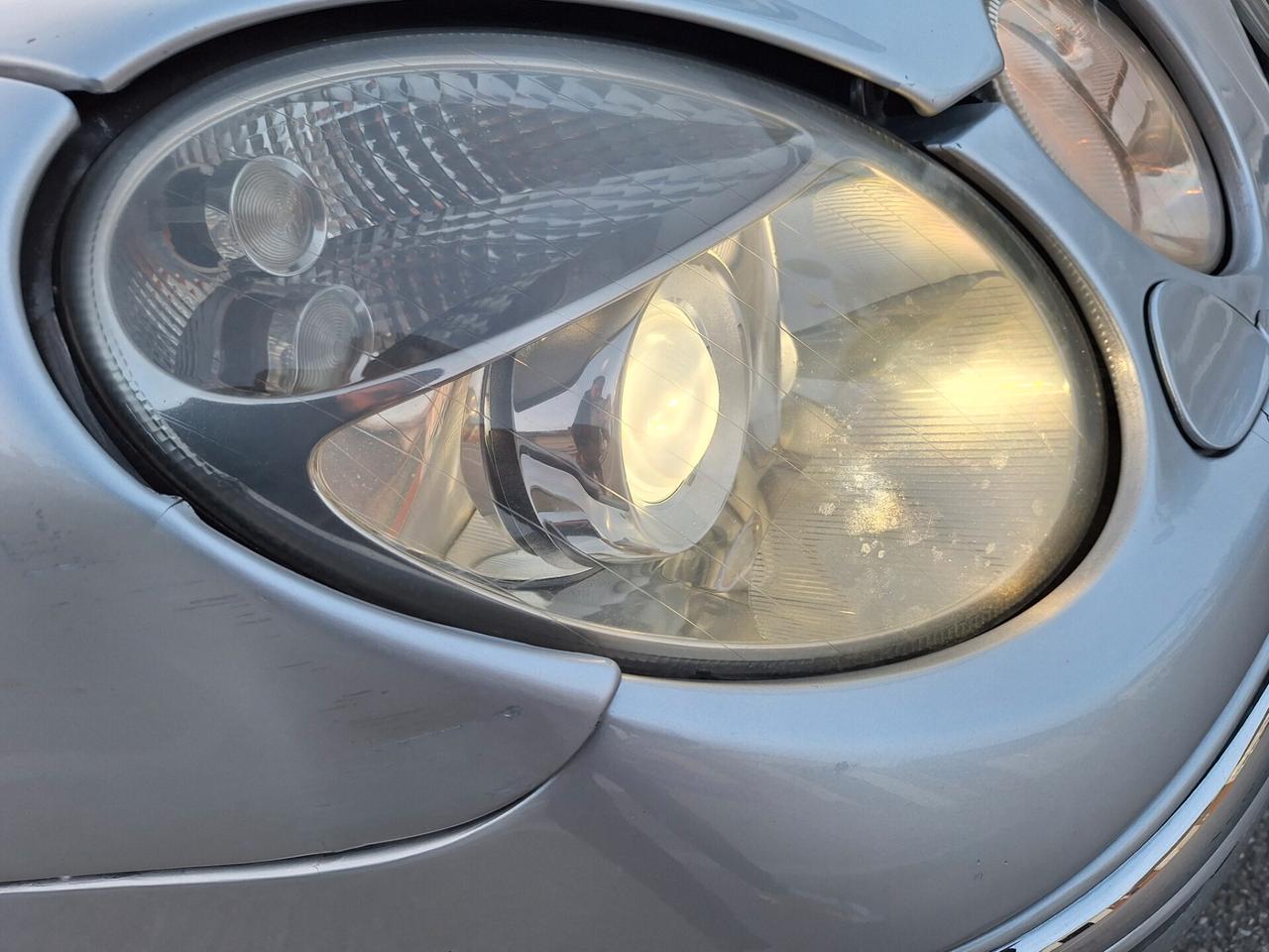 Mercedes-benz E 320 CDI V6 cat S.W. 4Matic Avantgarde ARIMATIC