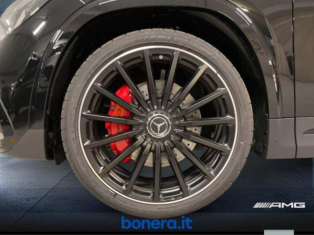 Mercedes GLA 35 AMG Race Edition 4Matic Speedshift DCT AMG 8G