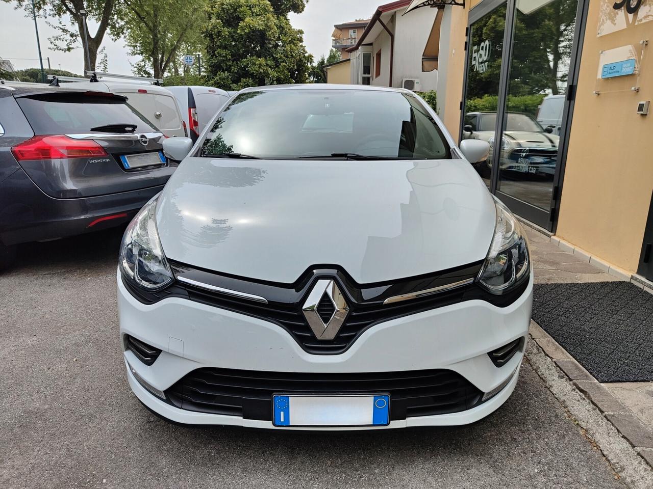 Renault Clio AUTOCARRO N1 dCi 8V 75 CV 5 porte Business