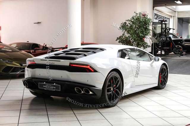 Lamborghini Huracán LP 610-4|LIFT SYSTEM|MAGNETOREOLOGICAL|20''|NAVI