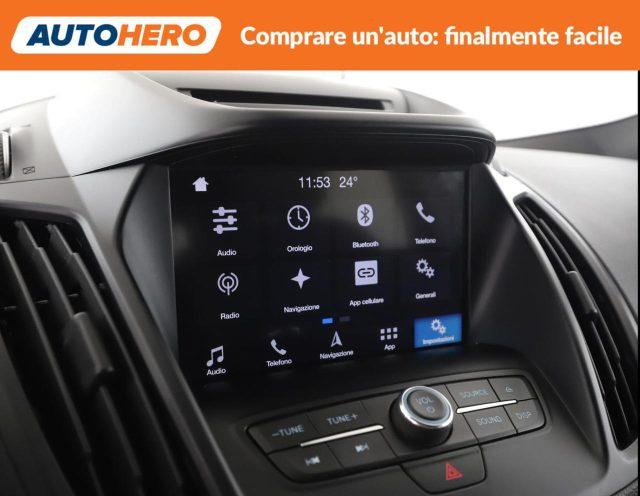 FORD Kuga 1.5 EcoBoost 120 CV S&S 2WD ST-Line
