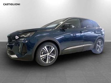 Peugeot 3008 3008 1.6 hybrid Allure Pack 225cv e-eat8