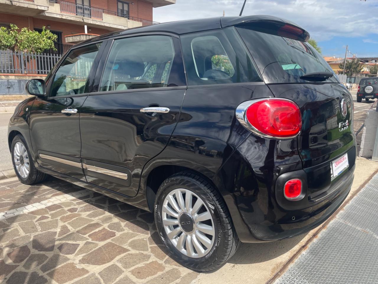 Fiat 500L 1.3 Multijet 85 CV Pop