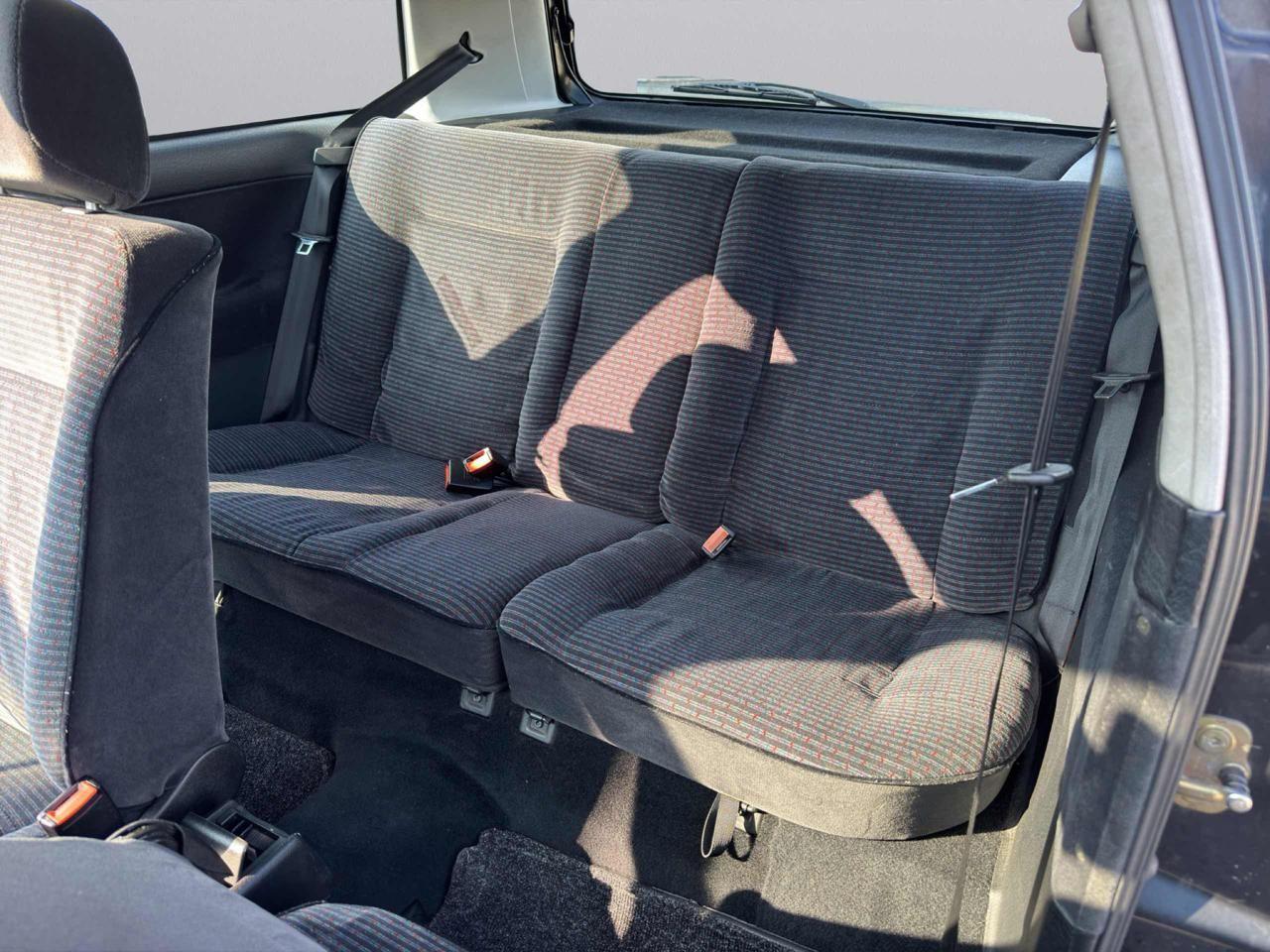 Volkswagen Golf 1.8/90 CV CAT 3 PORTE GL PERFETTA-BELLISSIMA-