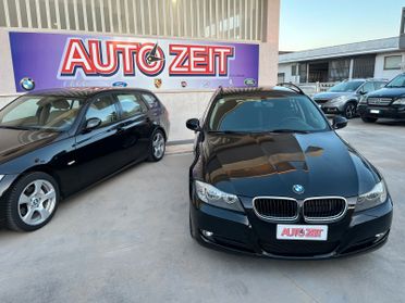 Bmw 320 d cat Touring Futura