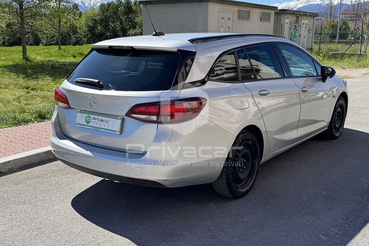 OPEL Astra 1.5 CDTI 122 CV S&S AT9 Sports Tourer Business Eleg.