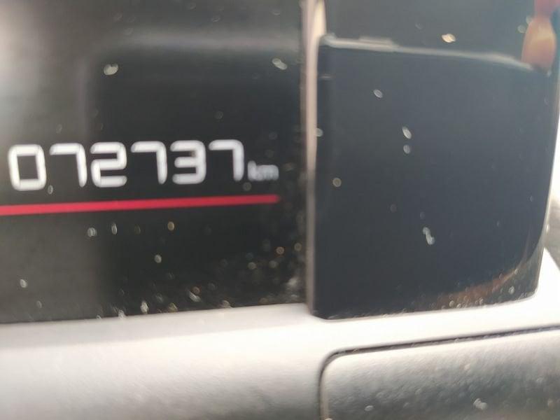 Citroën C4 Cactus 100 1.5 hdi Feel CBC2