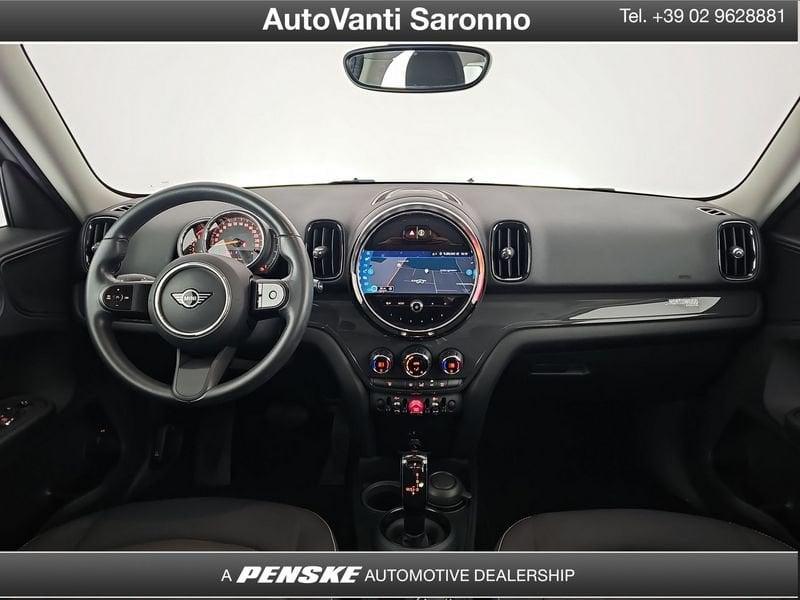 MINI Mini Countryman F60 Mini 1.5 Cooper Northwood Edition Countryman
