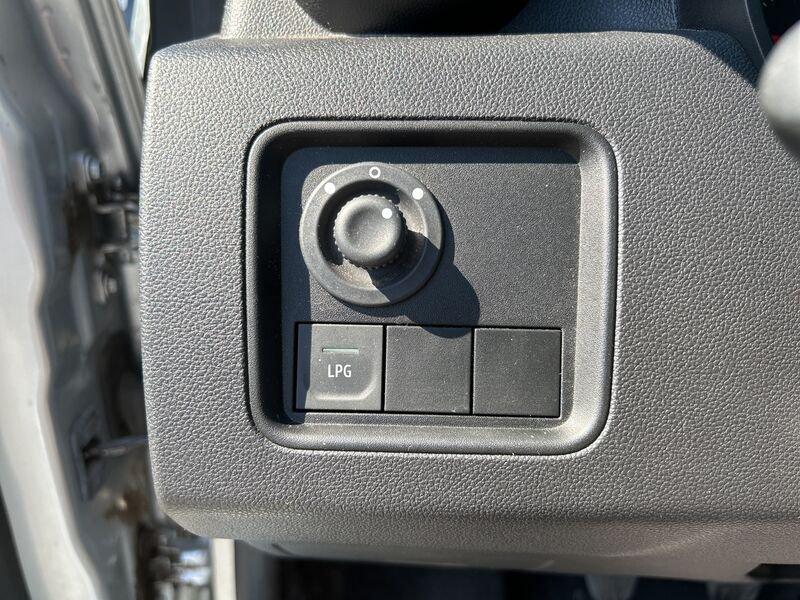 Dacia Duster II 2021 1.0 tce Comfort SL DaciaPlus Gpl 4x2 100cv