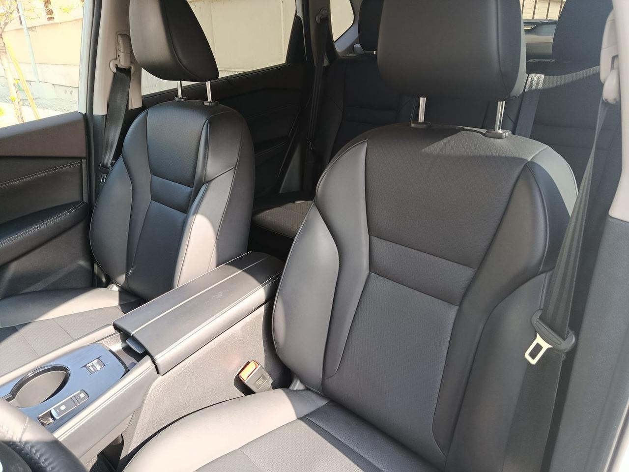 Nissan X-Trail Tekna 1.5 VC-T e-Power HEV #9892