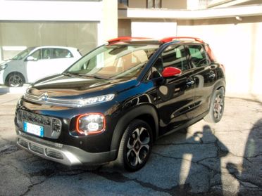 Citroen C3 Aircross PureTech 1.2 Shine 110cv