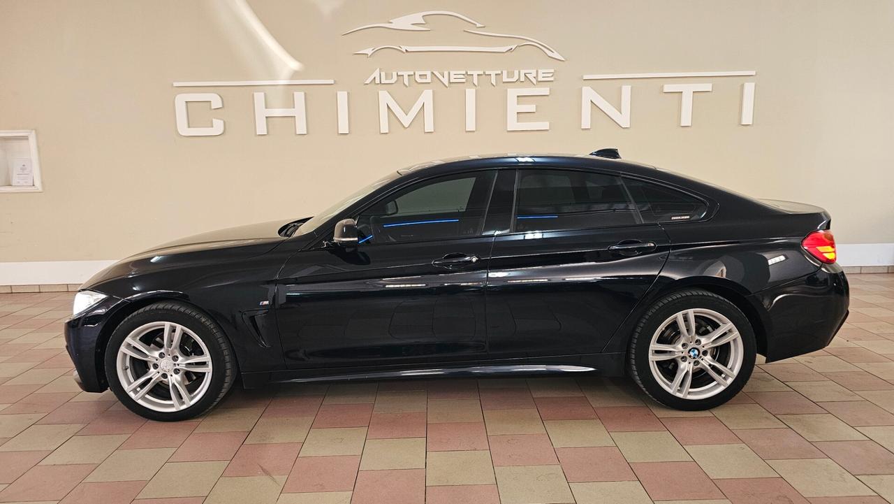 Bmw 420 420d xDrive Coupé Msport