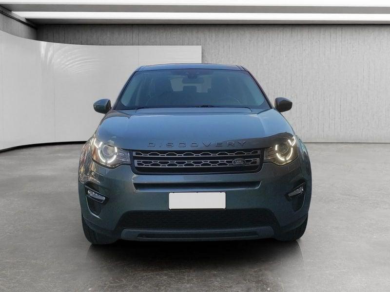 Land Rover Discovery Sport 2.0 td4 SE awd 180cv auto