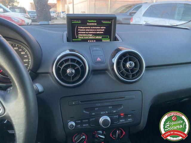 AUDI A1 1.2 TFSI Ambition