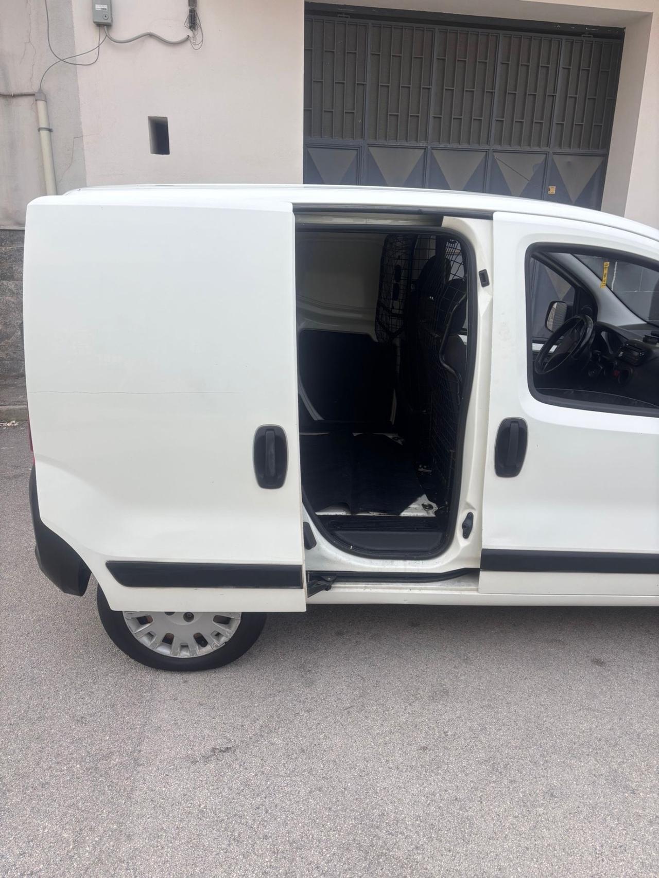 Peugeot Bipper 1.3 HDi 80CV Furgone Pro