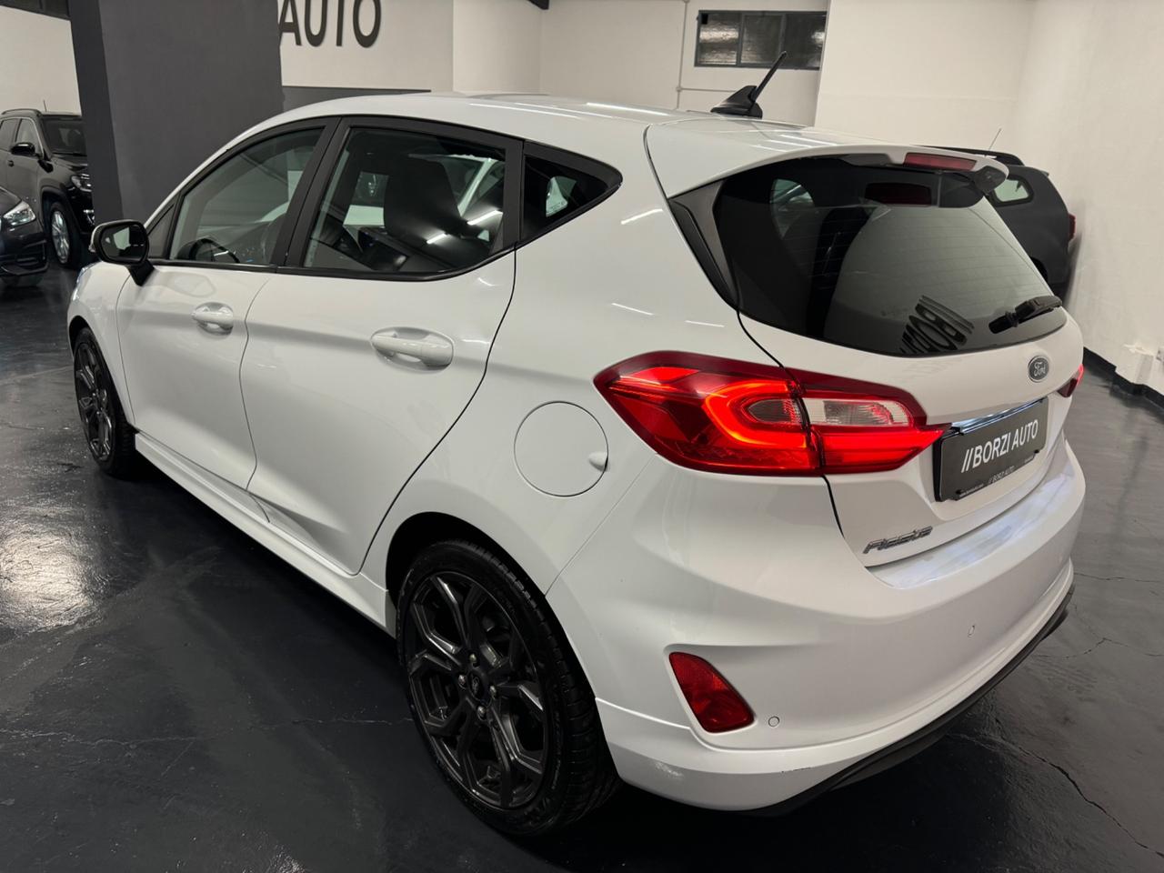 Ford Fiesta 1.0 Ecoboost 140 CV ST-Line PROMO !