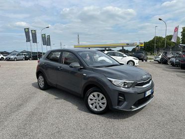 KIA Stonic 1.2 DPI Urban